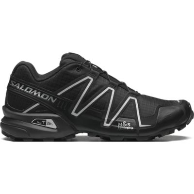 ＜SALOMON＞スニーカー　ＳＰＥＥＤＣＲＯＳＳ　３